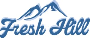 Fresh Hill Logo